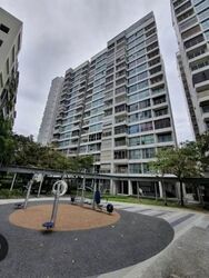 Blk 519A Centrale 8 At Tampines (Tampines), HDB 5 Rooms #635385411